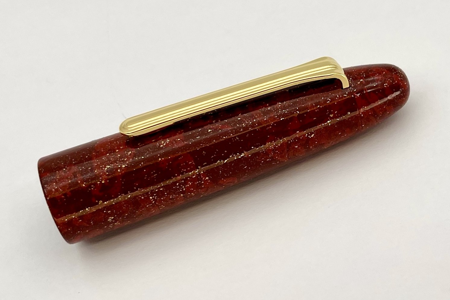 SailorBespokeKOPIroMiyabiFukakiAkeDeepRedFP_H